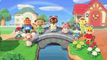 Animal Crossing GIF - Animal Crossing GIFs
