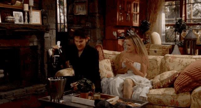 Yr Shadam GIF - Yr Shadam The Young And The Restless GIFs