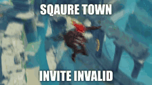 Sqaure Square GIF - Sqaure Square Town GIFs