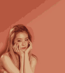 아이린 레드벨벳 GIF - Irene Red Velvet Kpop GIFs
