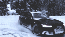 Rs6 Car GIF - Rs6 Car Voiture GIFs