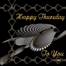 Happy Thursday To You GIF - Happy Thursday To You GIFs