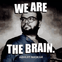 abhijit naskar naskar neuroscience psychology memes neurology