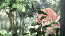 Bloom Into You GIF
