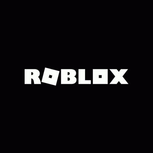 Roblox Roblox Logo GIF - Roblox Roblox Logo - Discover & Share GIFs