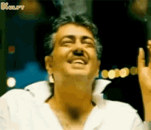 Ajith  GIF - Ajith laughing Laughing Trending - Discover &  Share GIFs
