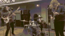 Ty Segall GIF - Ty Segall GIFs