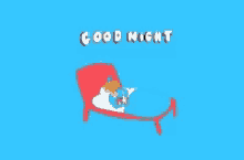 Sleep Good Night GIF - Sleep Good Night GIFs