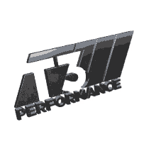 t3performance logo