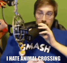 Failboat Animal Crossing GIF - Failboat Animal Crossing GIFs