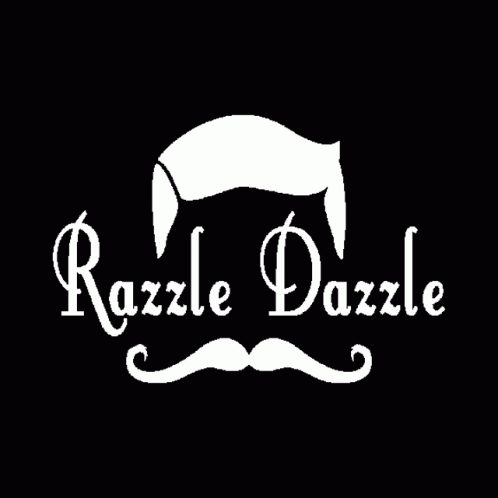 chicago razzle dazzle barbershop