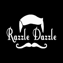 Razzle Dazzle Razzle Dazzle Barber Shop GIF - Razzle Dazzle Razzle Dazzle Barber Shop Mesc GIFs