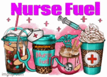 Nurse GIF - Nurse GIFs