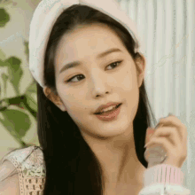 Fg Wonyoung GIF