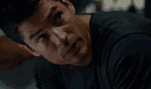 Seth Gecko Dj Cotrona GIF