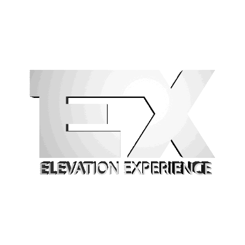 Elevationex Elevation Experience Sticker - Elevationex Elevation Experience Nightlife Stickers