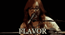 Tori Amos Flavor GIF - Tori Amos Flavor Aats GIFs