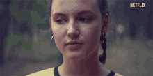 Stare The Woods GIF - Stare The Woods Look GIFs