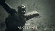 Ancestors GIF - Ancestors GIFs