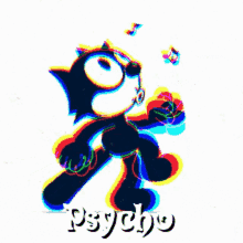 Psycho Police100 GIF - Psycho Police100 GIFs