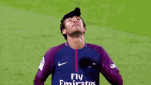 Neymar Glove GIF - Neymar Glove GIFs