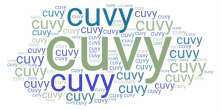 Cuvy GIF - Cuvy GIFs