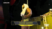 Camaro Jackson GIF