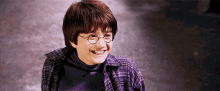 Yes Sir GIF - Yes Sir Harry Potter GIFs