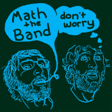 Math The Band Chiptune GIF - Math The Band Chiptune Punk GIFs