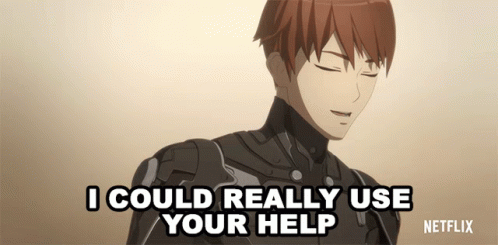 I Could Really Use Your Help Taylor GIF - I Could Really Use Your Help Taylor Pacific Rim GIFs
