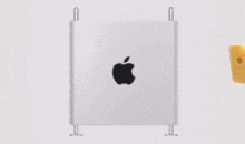 Apple Imac GIF - Apple Imac Cheese GIFs
