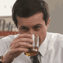 Pete Buttigieg Buttigieg GIF - Pete Buttigieg Buttigieg Say What GIFs