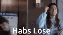 Habs Lose Habs Suck GIF