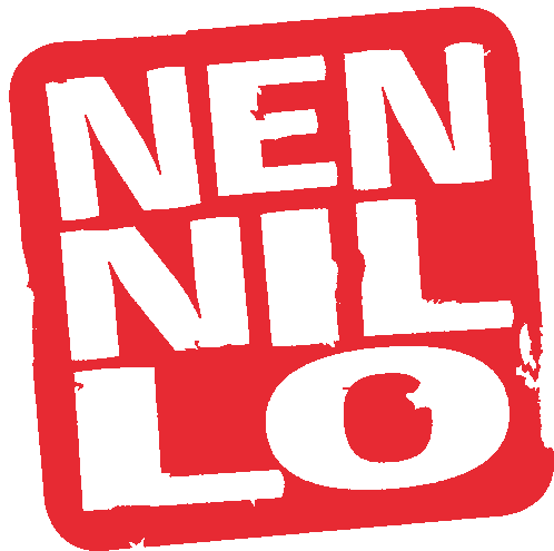 Nennillo Pizza Nennillo Sticker - Nennillo Pizza Nennillo Nennillo Bonn Stickers