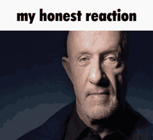 My Honest Reaction Mikereaction GIF - My Honest Reaction Mikereaction GIFs