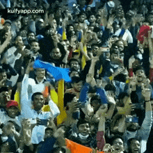 Are You There For India?.Gif GIF - Are You There For India? Gif Cricket GIFs