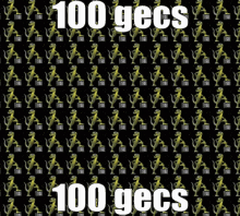 100gecs Gex GIF - 100gecs Gex Discord GIFs