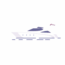 ocean yacht
