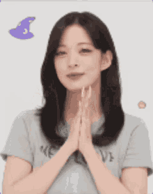 Chaeyoung Fromis9 GIF - Chaeyoung Fromis9 Channel9 GIFs
