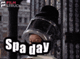 Spa Day Relax GIF - Spa Day Spa Relax GIFs