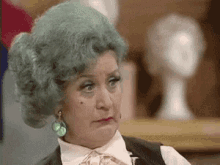 Are You Being Served Oh GIF - Are You Being Served Oh Granny GIFs