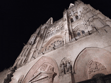 Catedral De Burgos GIF