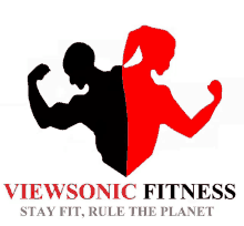 Fitness Viewsonic GIF - Fitness Viewsonic GIFs
