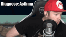 Domtendo Asthma GIF