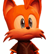 to tails