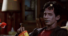 Idle Hands GIF - Idle Hands GIFs