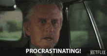 Procrastinating Postpone GIF - Procrastinating Postpone Waste Time GIFs