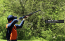 Clay Pigeon Shooting Gifts Clay Pigeon Shooting Offers GIF - Clay Pigeon Shooting Gifts Clay Pigeon Shooting Offers Clay Shooting Gifts GIFs