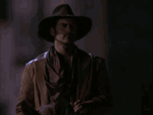 Adventures Of Brisco County Jr Bruce Campbell GIF
