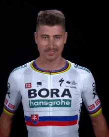 Handsome Man GIF - Handsome Man Cyclist GIFs